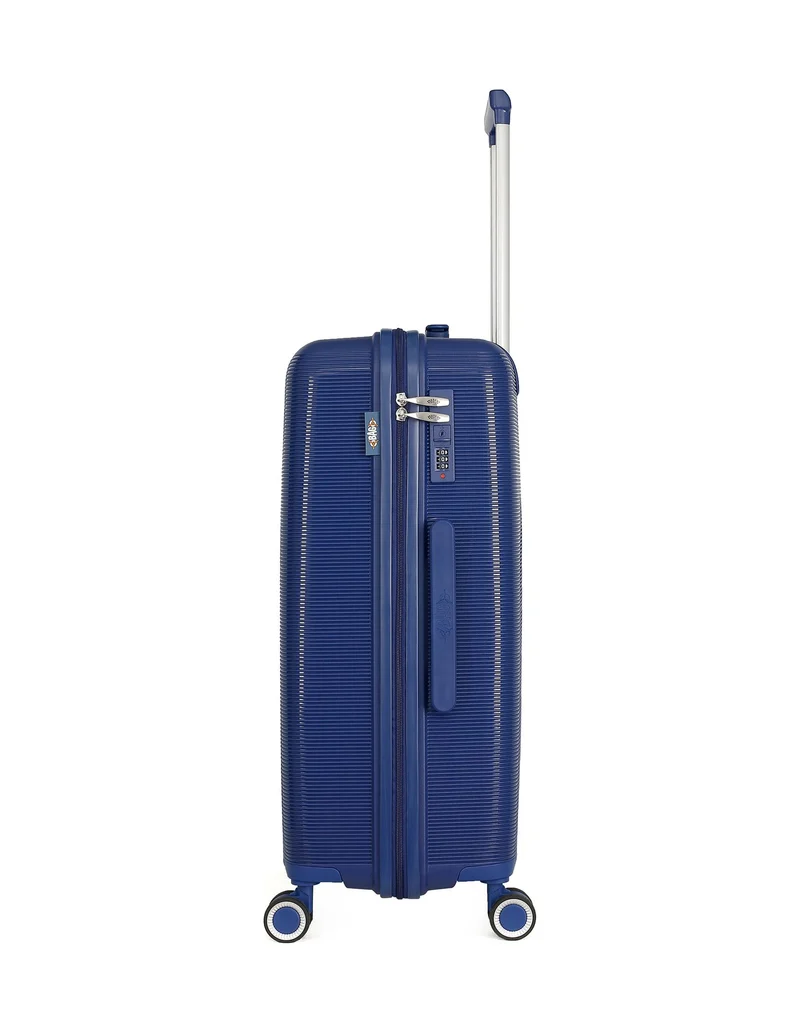 Lot de 2 Valise Weekend et Valise Cabine ORION