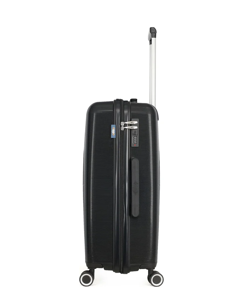 Lot de 2 Valise Weekend et Valise Cabine ORION