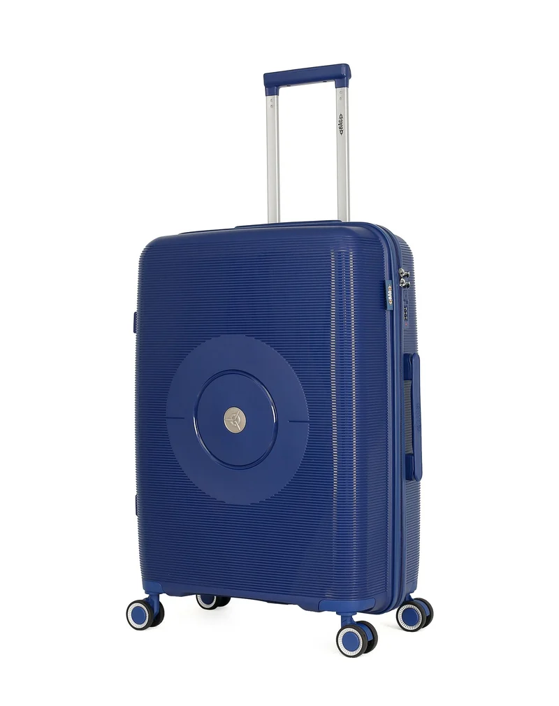 Lot de 2 Valise Weekend et Valise Cabine ORION
