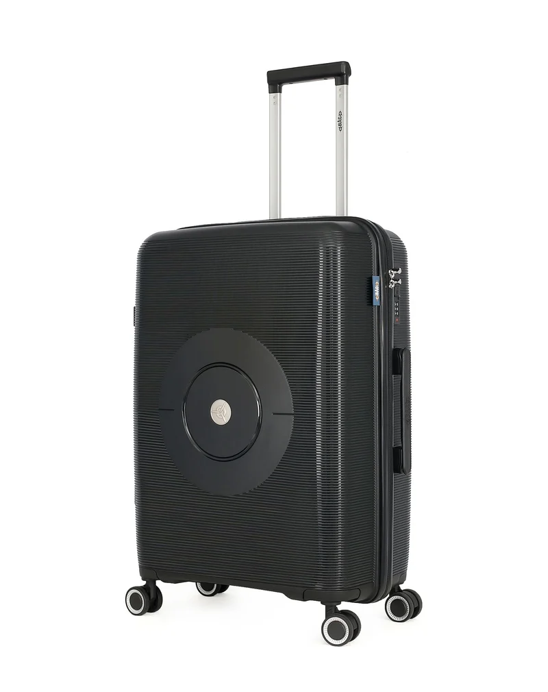 Lot de 2 Valise Weekend et Valise Cabine ORION