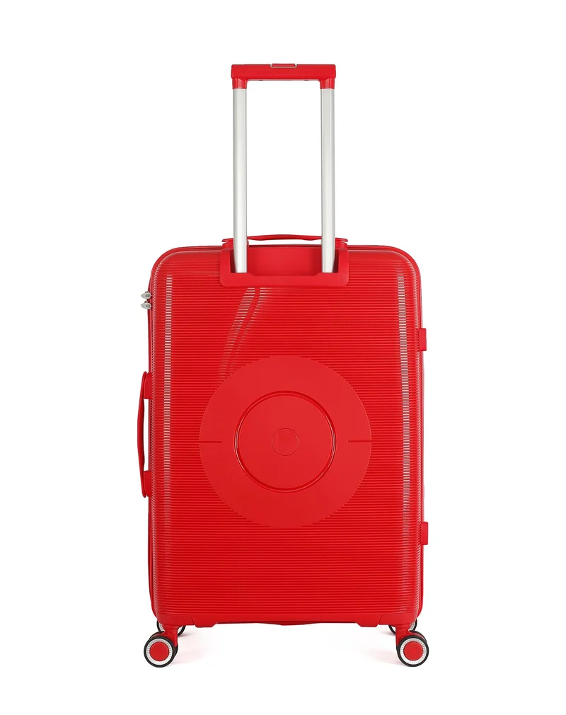 Lot de 2 Valise Weekend et Valise Cabine ORION
