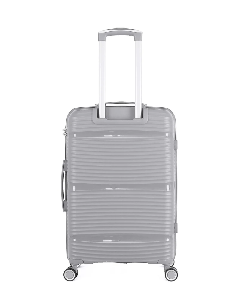 Lot de 2 Valise Weekend et Valise Cabine CENTAURE