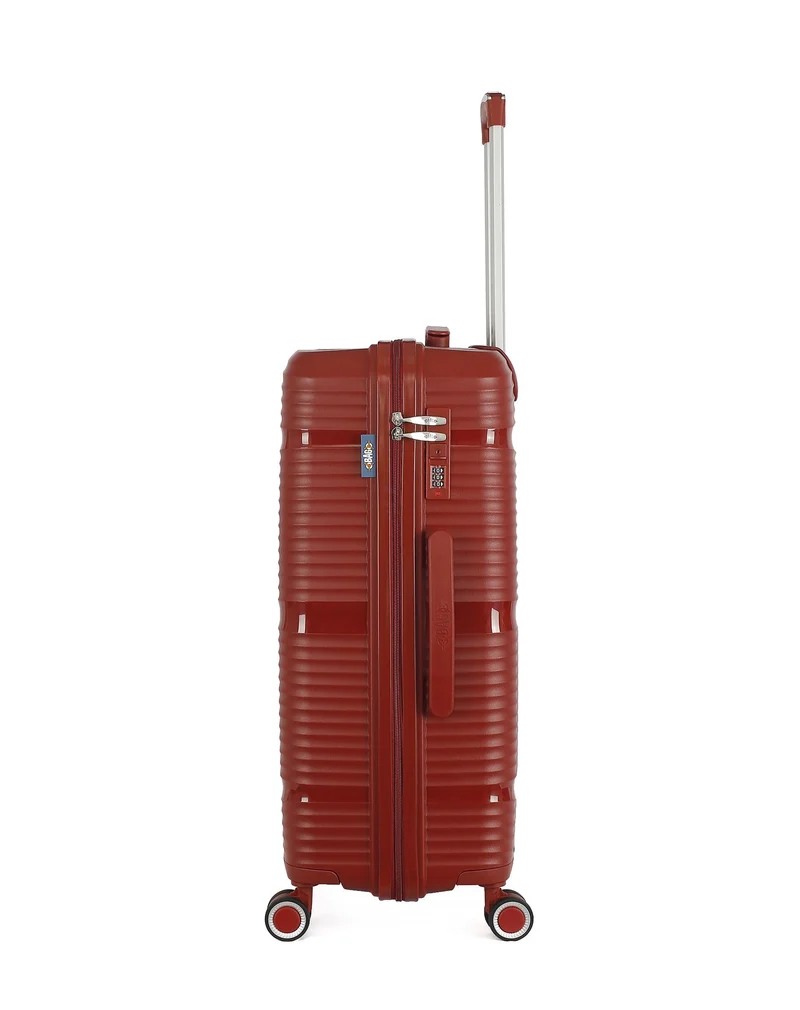 Lot de 2 Valise Weekend et Valise Cabine CENTAURE