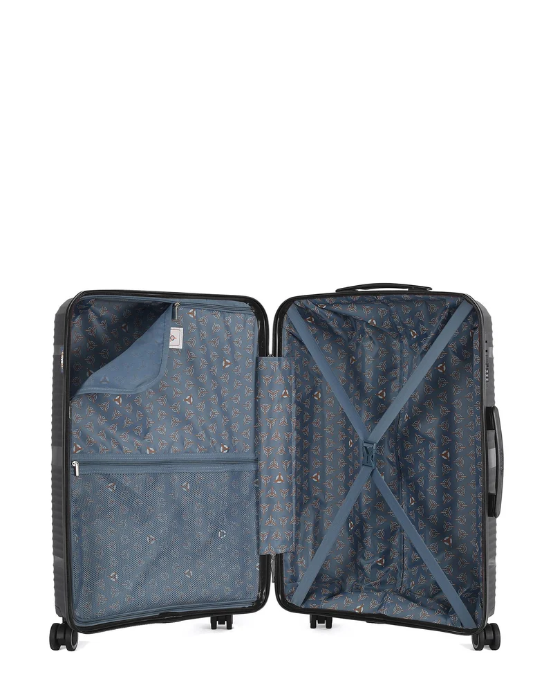 Lot de 2 Valise Weekend et Valise Cabine CENTAURE