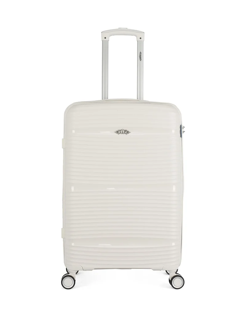 Lot de 2 Valise Weekend et Valise Cabine CENTAURE