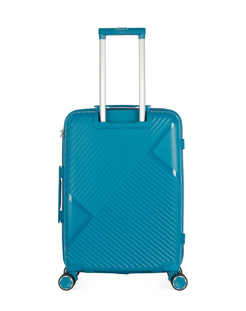Lot de 2 Valise Weekend et Valise Cabine CASSIOPEE
