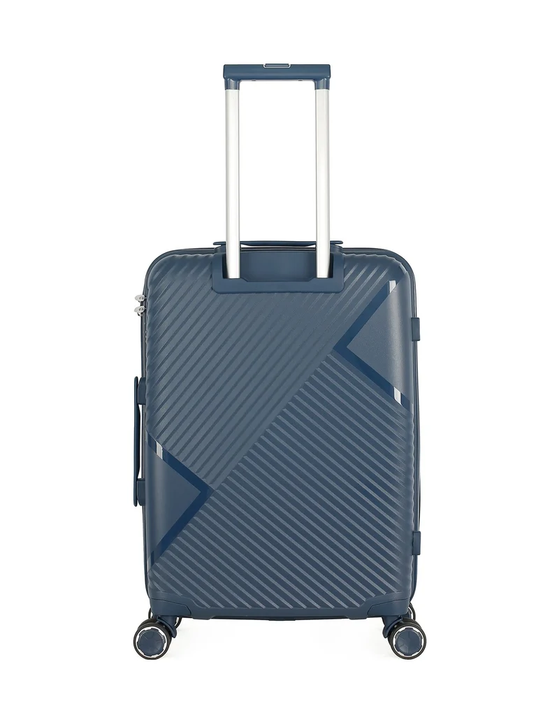 Lot de 2 Valise Weekend et Valise Cabine CASSIOPEE