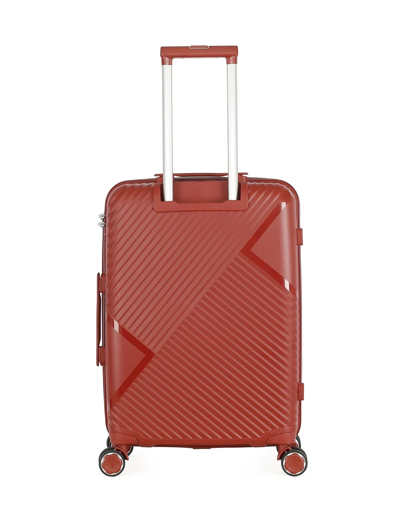 Lot de 2 Valise Weekend et Valise Cabine CASSIOPEE