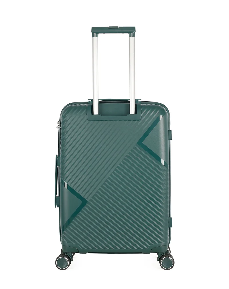 Lot de 2 Valise Weekend et Valise Cabine CASSIOPEE