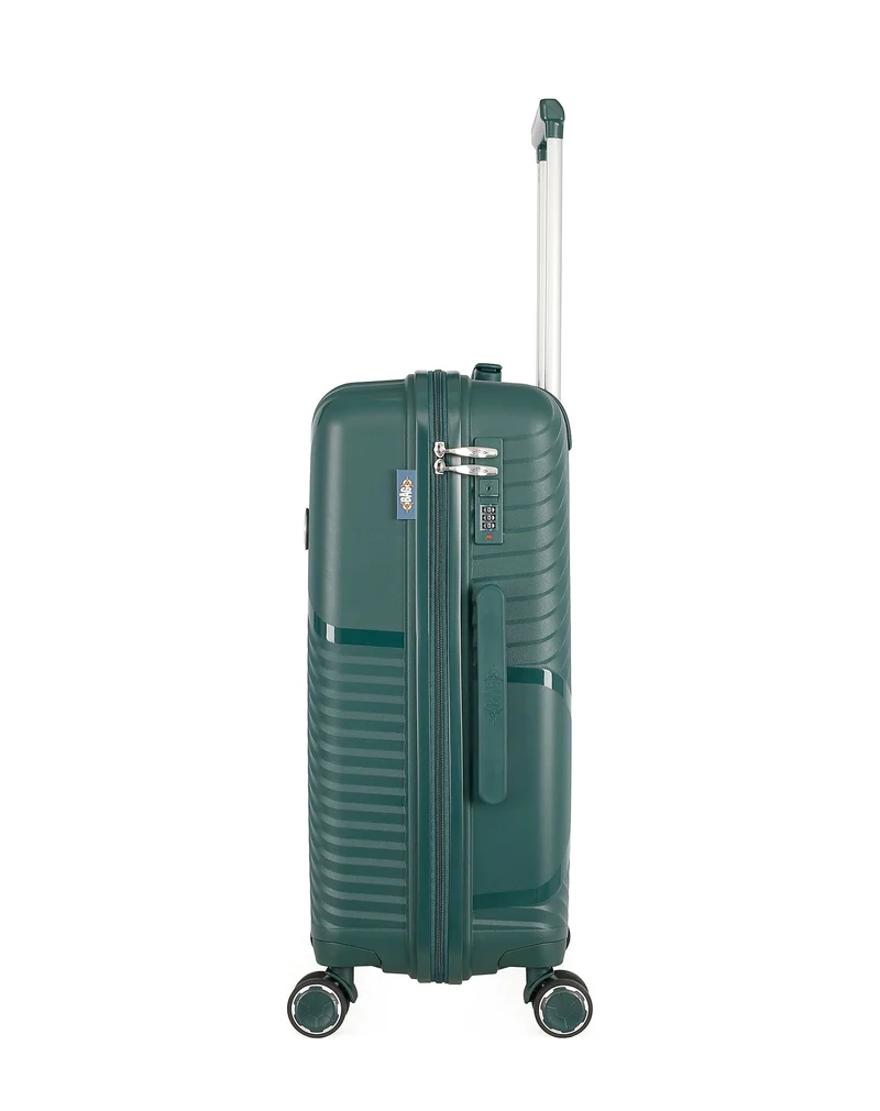 Lot de 2 Valise Weekend et Valise Cabine CASSIOPEE