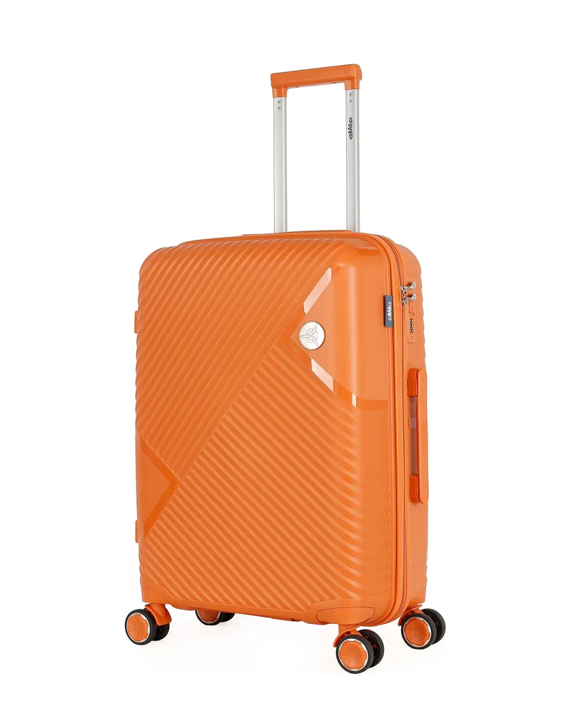Lot de 2 Valise Weekend et Valise Cabine CASSIOPEE