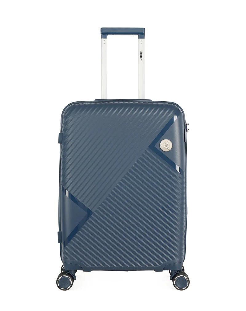 Lot de 2 Valise Weekend et Valise Cabine CASSIOPEE