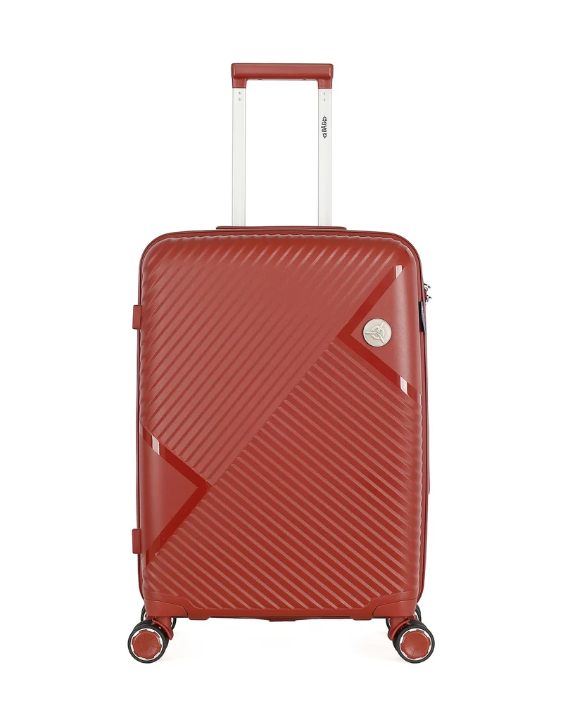 Lot de 2 Valise Weekend et Valise Cabine CASSIOPEE