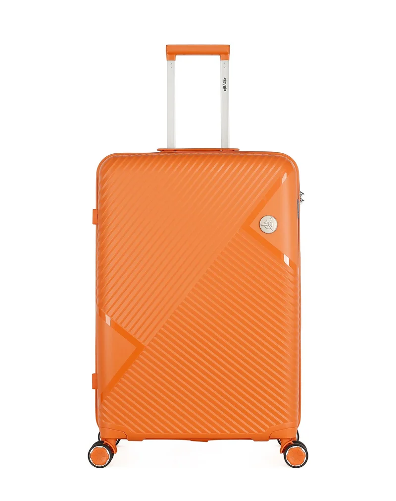 Lot de 2 Valise Grand Format et Valise Weekend CASSIOPEE