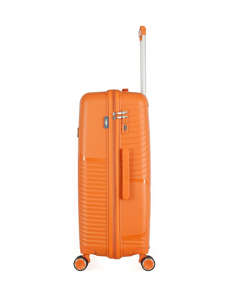 Lot de 2 Valise Grand Format et Valise Weekend CASSIOPEE