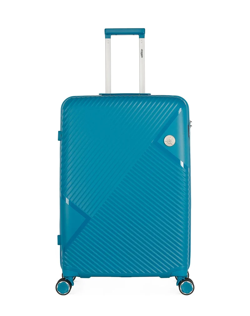 Lot de 2 Valise Grand Format et Valise Weekend CASSIOPEE