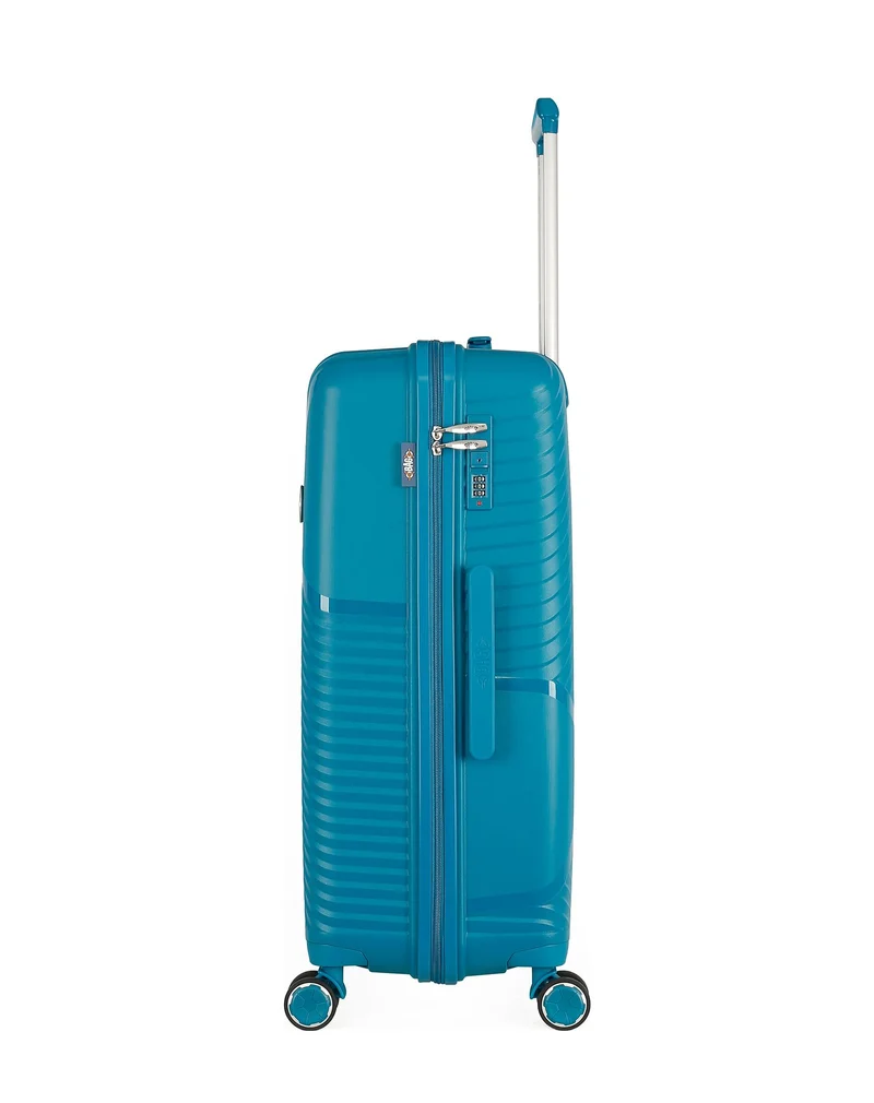 Lot de 2 Valise Grand Format et Valise Weekend CASSIOPEE