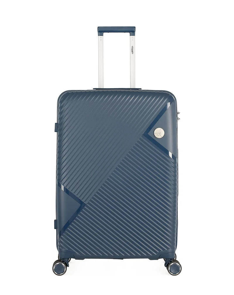 Lot de 2 Valise Grand Format et Valise Weekend CASSIOPEE