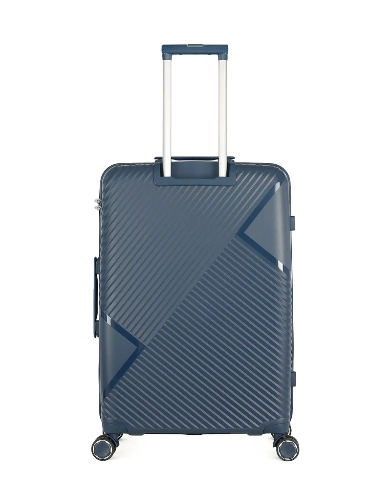 Lot de 2 Valise Grand Format et Valise Weekend CASSIOPEE