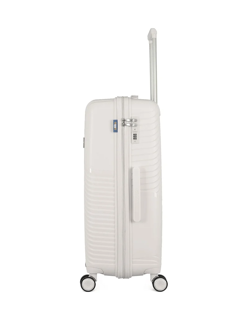 Lot de 2 Valise Grand Format et Valise Weekend CASSIOPEE