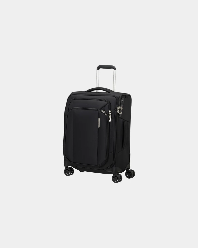 Valise souple recyclée Samsonite RESPARK 67 cm à personnaliser