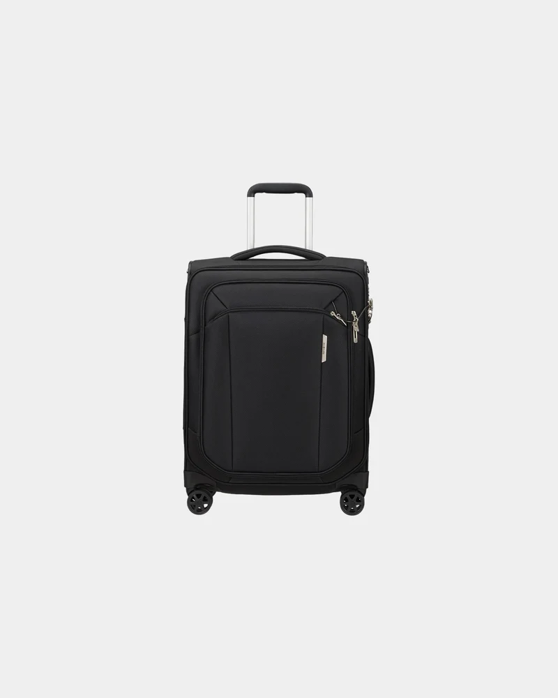 Valise souple recyclée Samsonite RESPARK 67 cm à personnaliser