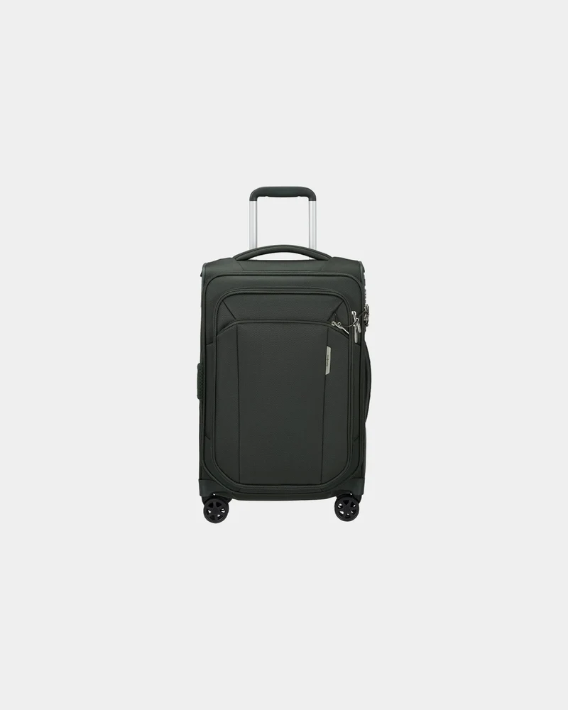 Valise souple recyclée Samsonite RESPARK 67 cm à personnaliser