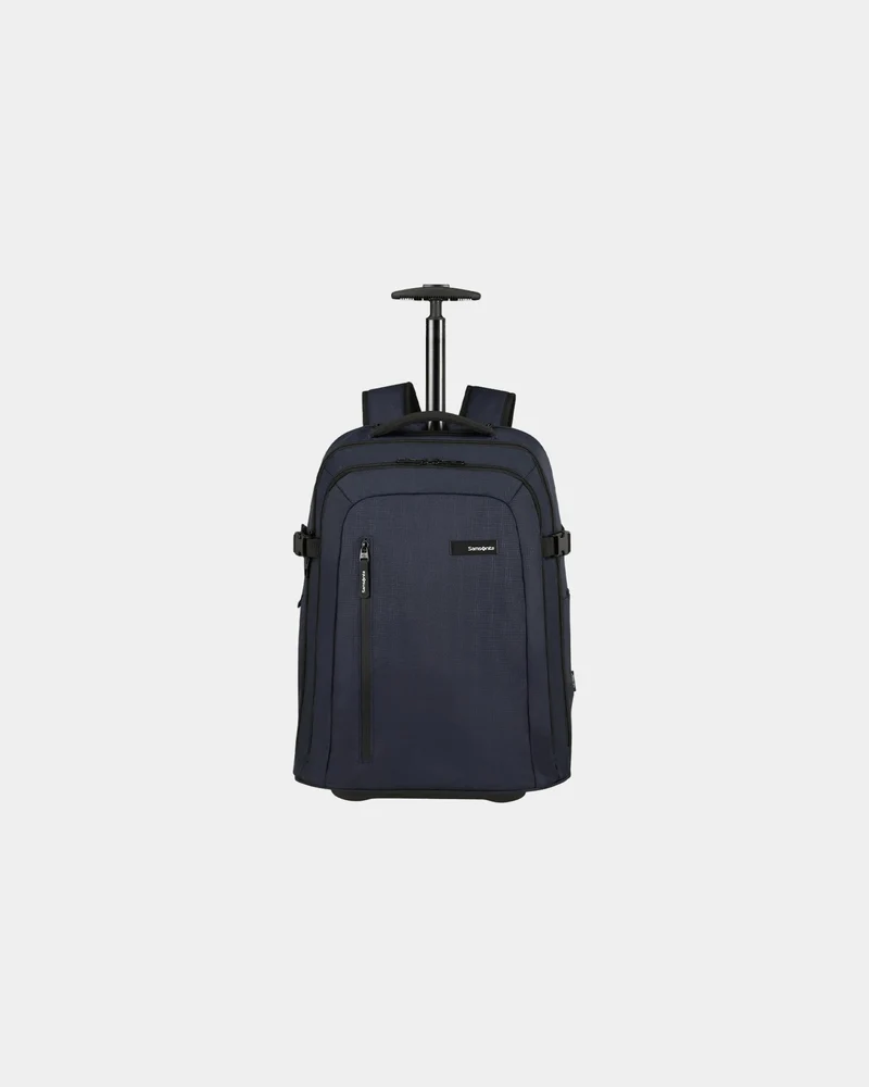 Sac à dos trolley 17.3'' 28L Samsonite Roader à personnaliser