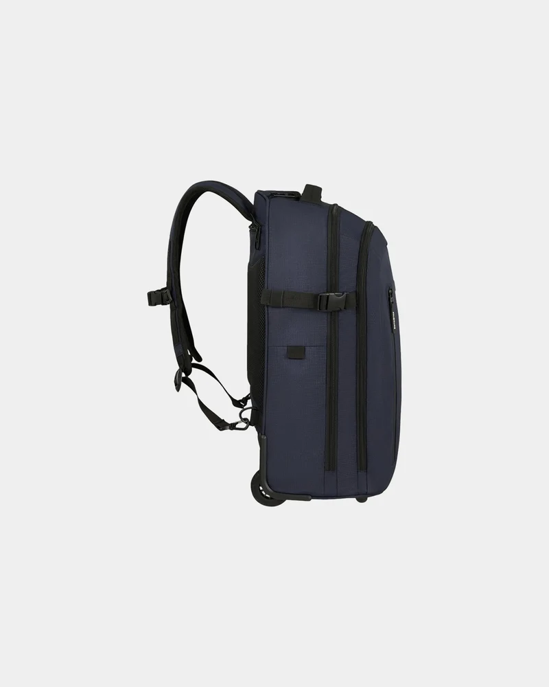 Sac à dos trolley 17.3'' 28L Samsonite Roader à personnaliser