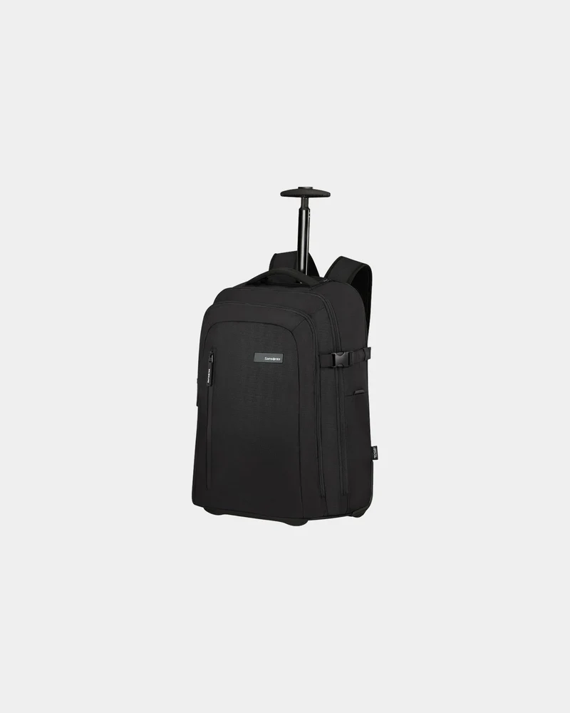 Sac à dos trolley 17.3'' 28L Samsonite Roader à personnaliser