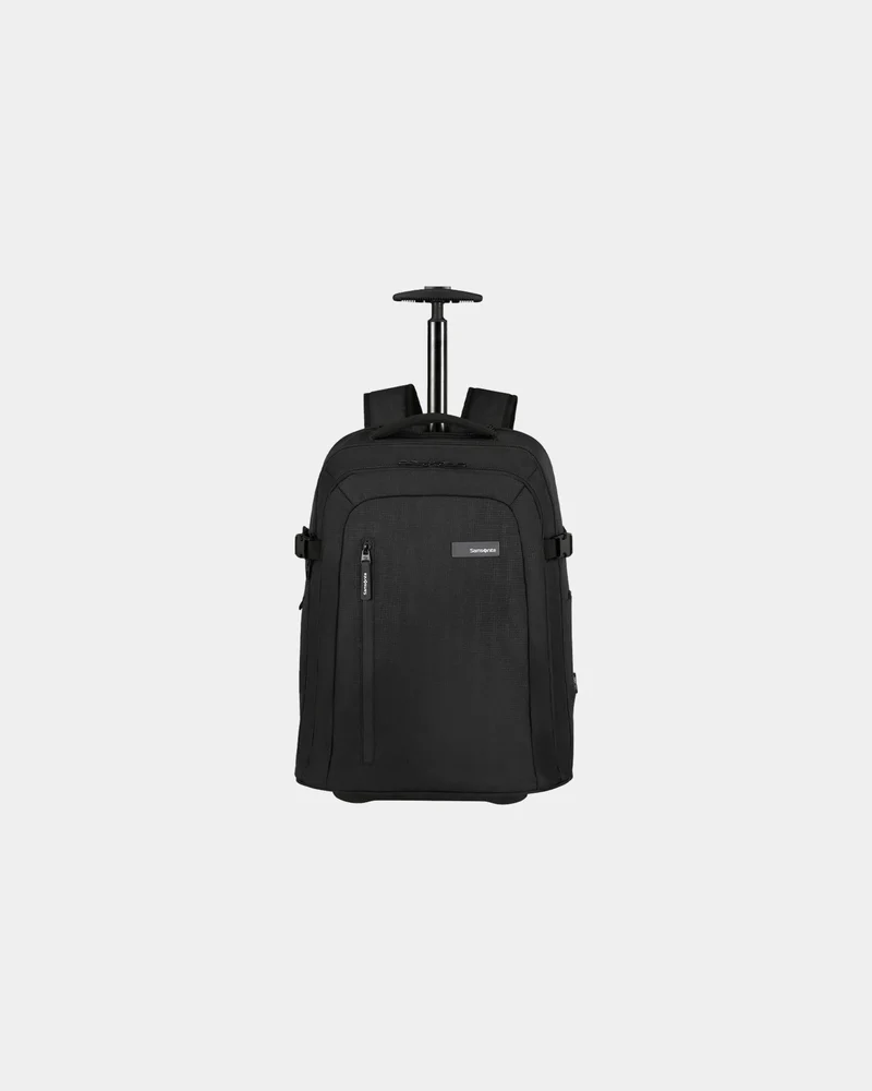 Sac à dos trolley 17.3'' 28L Samsonite Roader à personnaliser