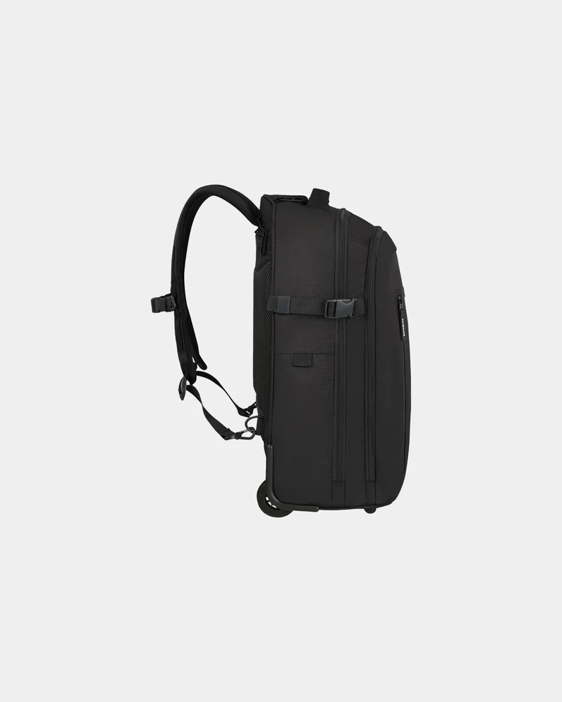 Sac à dos trolley 17.3'' 28L Samsonite Roader à personnaliser