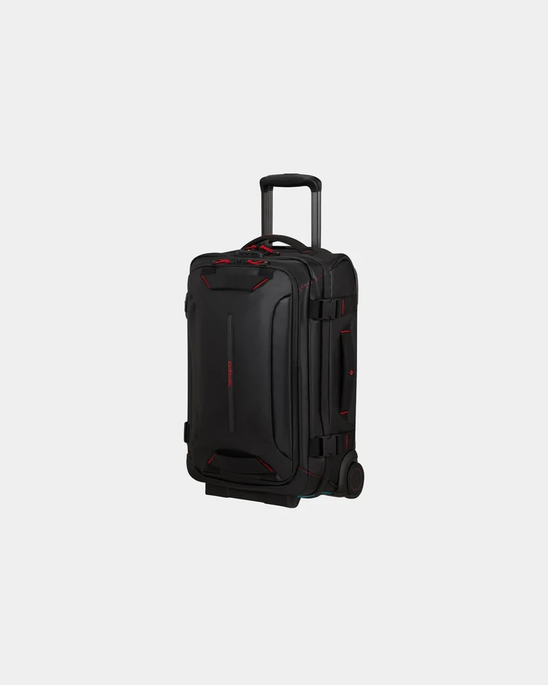 Sac de voyage recyclé Samsonite Ecodiver 55 cm à personnaliser