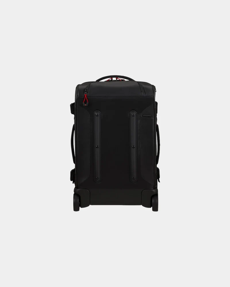 Sac de voyage recyclé Samsonite Ecodiver 55 cm à personnaliser