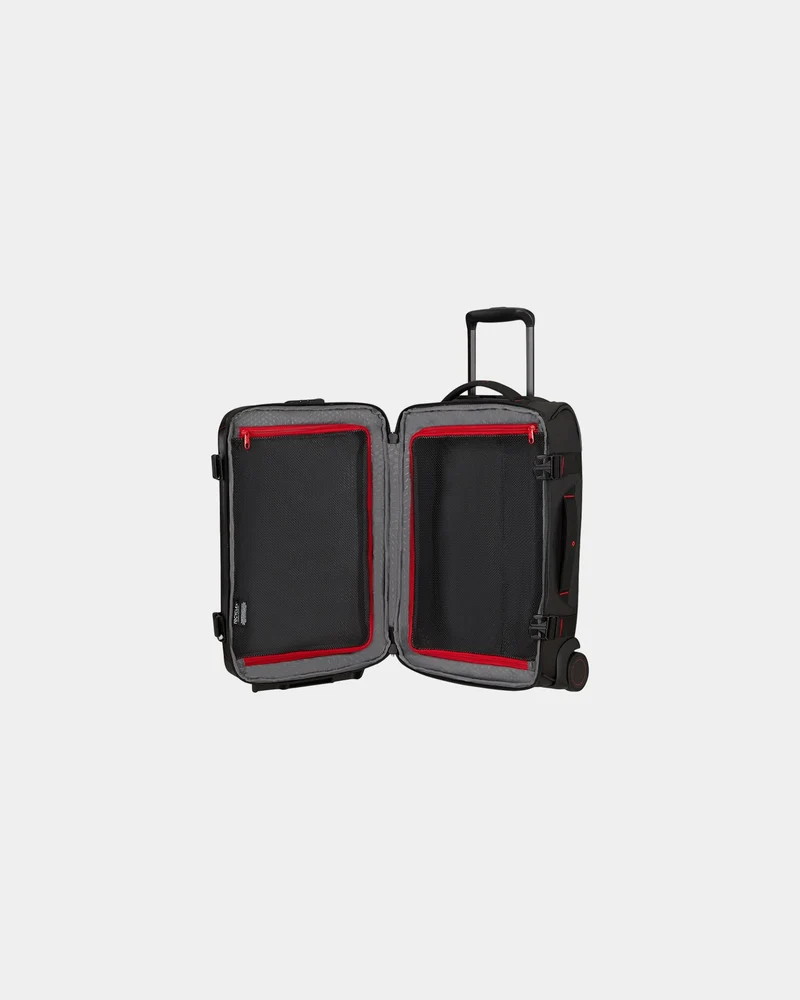 Sac de voyage recyclé Samsonite Ecodiver 55 cm à personnaliser