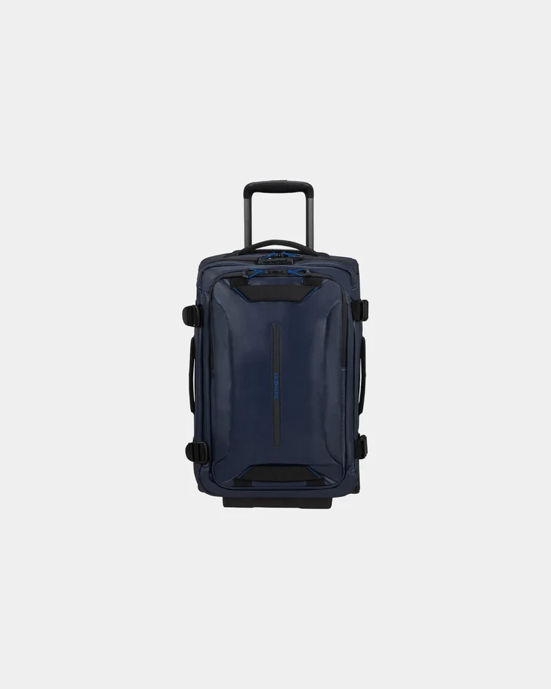 Sac de voyage recyclé Samsonite Ecodiver 55 cm à personnaliser