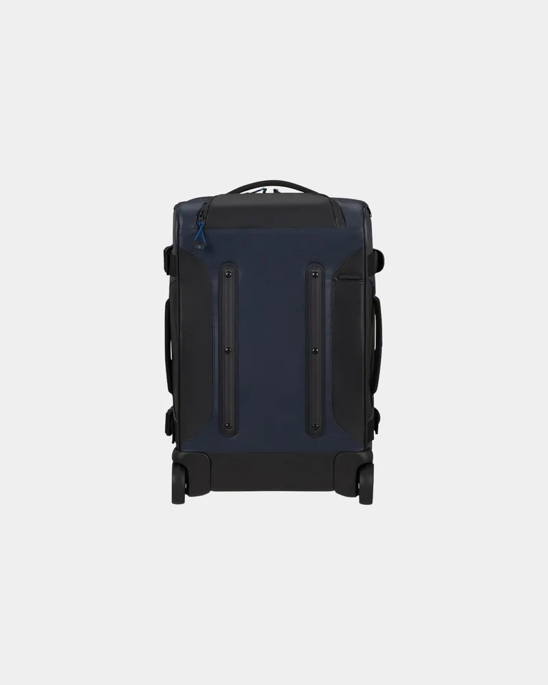 Sac de voyage recyclé Samsonite Ecodiver 55 cm à personnaliser