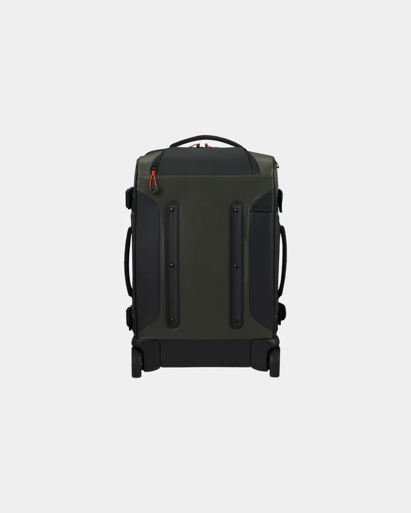 Sac de voyage recyclé Samsonite Ecodiver 55 cm à personnaliser
