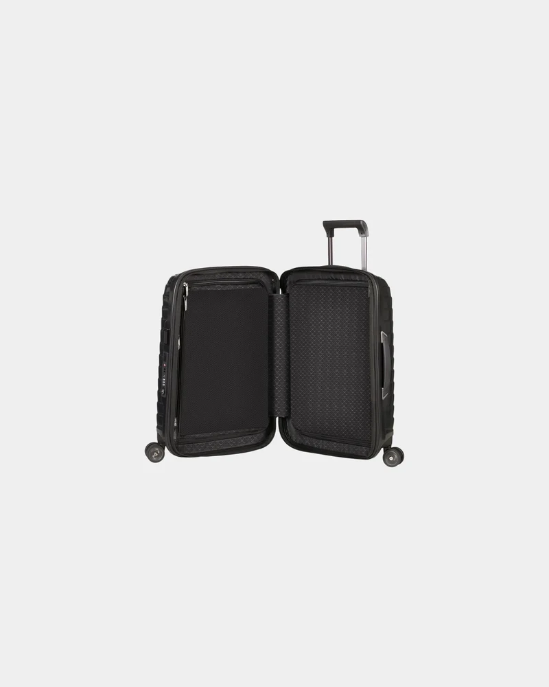 Valise rigide 69 cm Samsonite Proxis à personnaliser