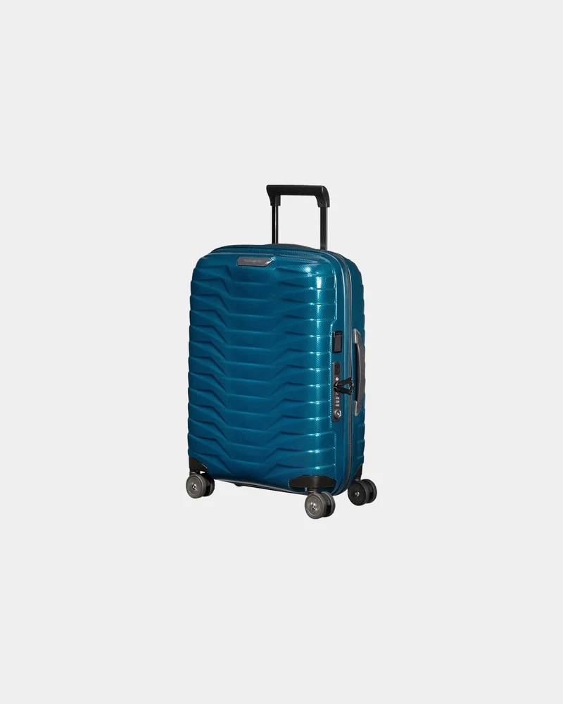 Valise rigide 69 cm Samsonite Proxis à personnaliser