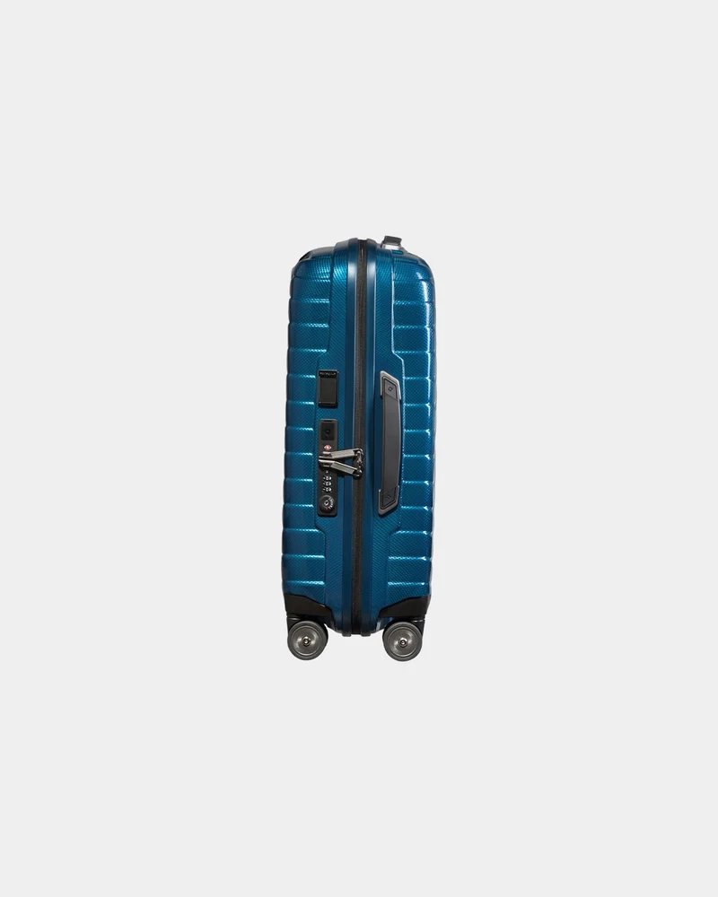 Valise rigide 69 cm Samsonite Proxis à personnaliser