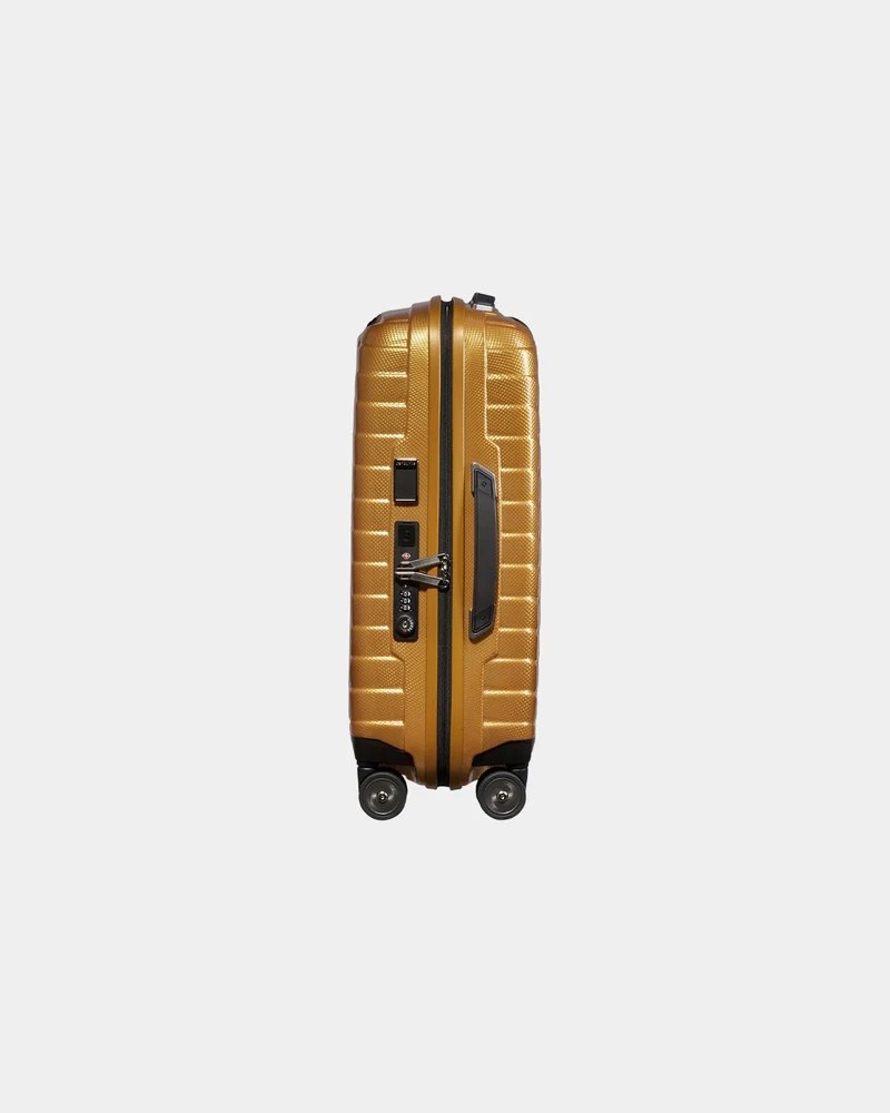 Valise rigide 69 cm Samsonite Proxis à personnaliser