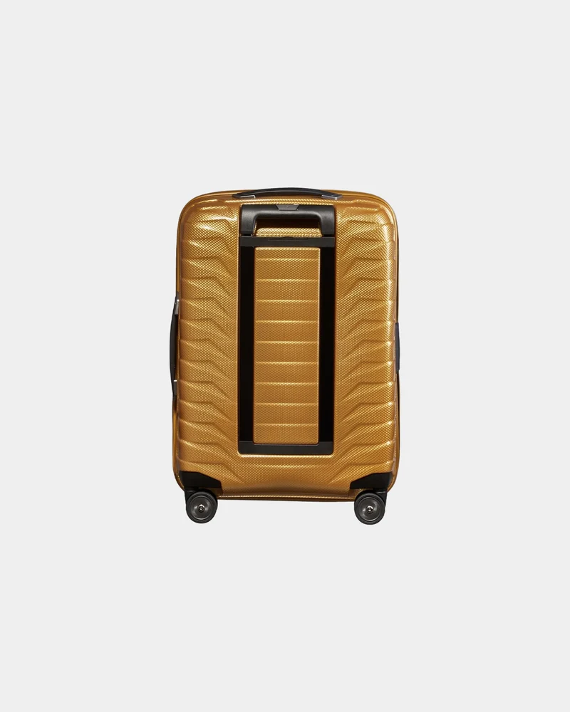 Valise rigide 69 cm Samsonite Proxis à personnaliser
