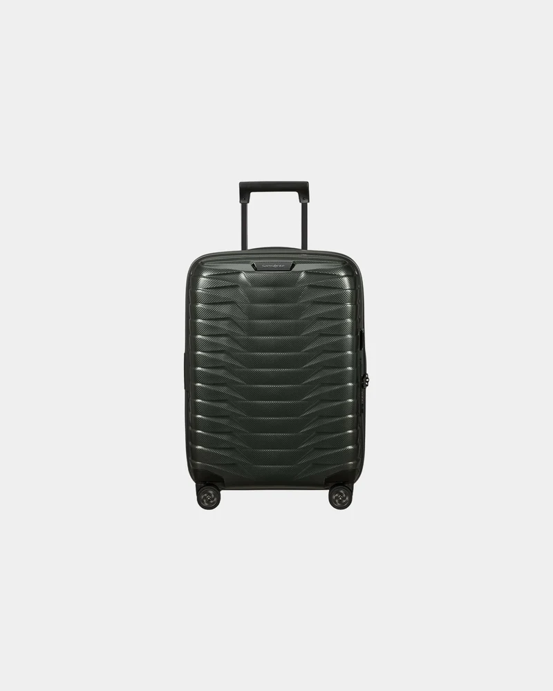 Valise rigide 69 cm Samsonite Proxis à personnaliser