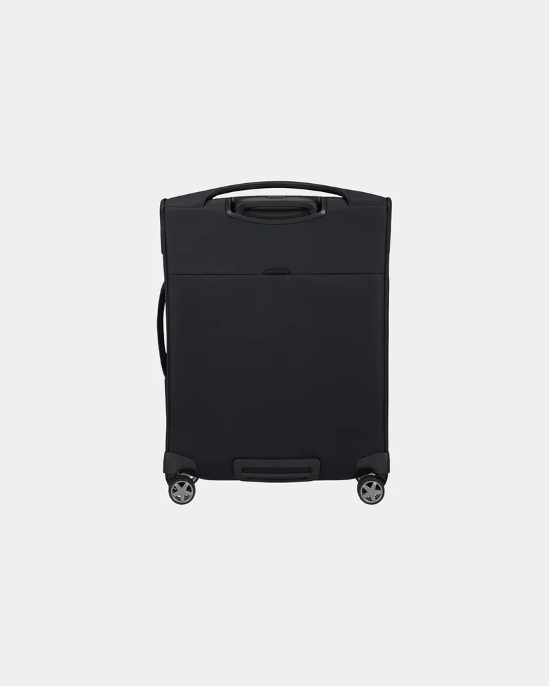 Valise souple Samsonite D'LITE 55 cm à personnaliser
