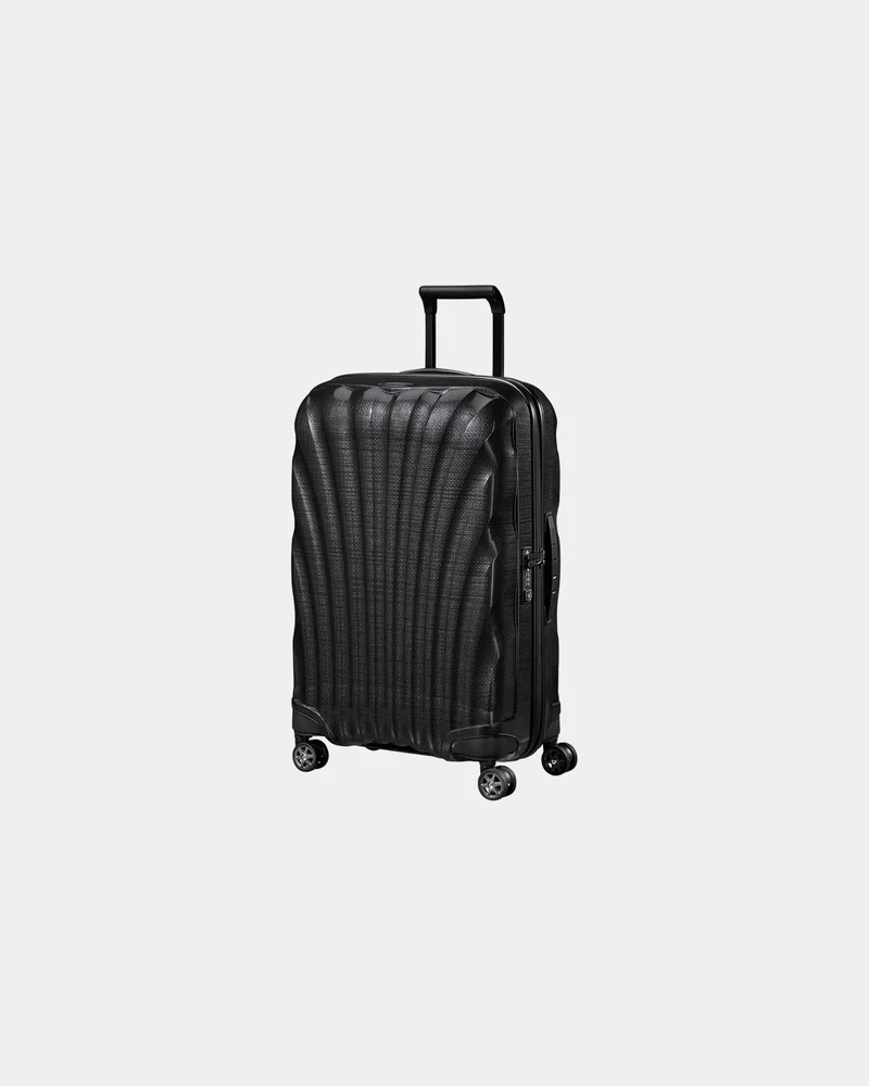 Valise rigide 75 cm Samsonite C-LITE à personnaliser