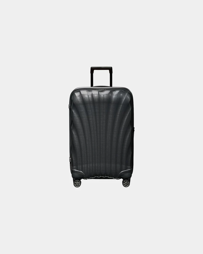 Valise rigide 75 cm Samsonite C-LITE à personnaliser