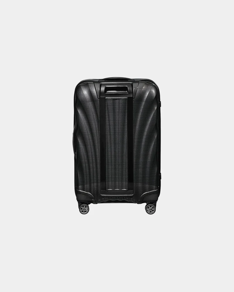 Valise rigide 75 cm Samsonite C-LITE à personnaliser