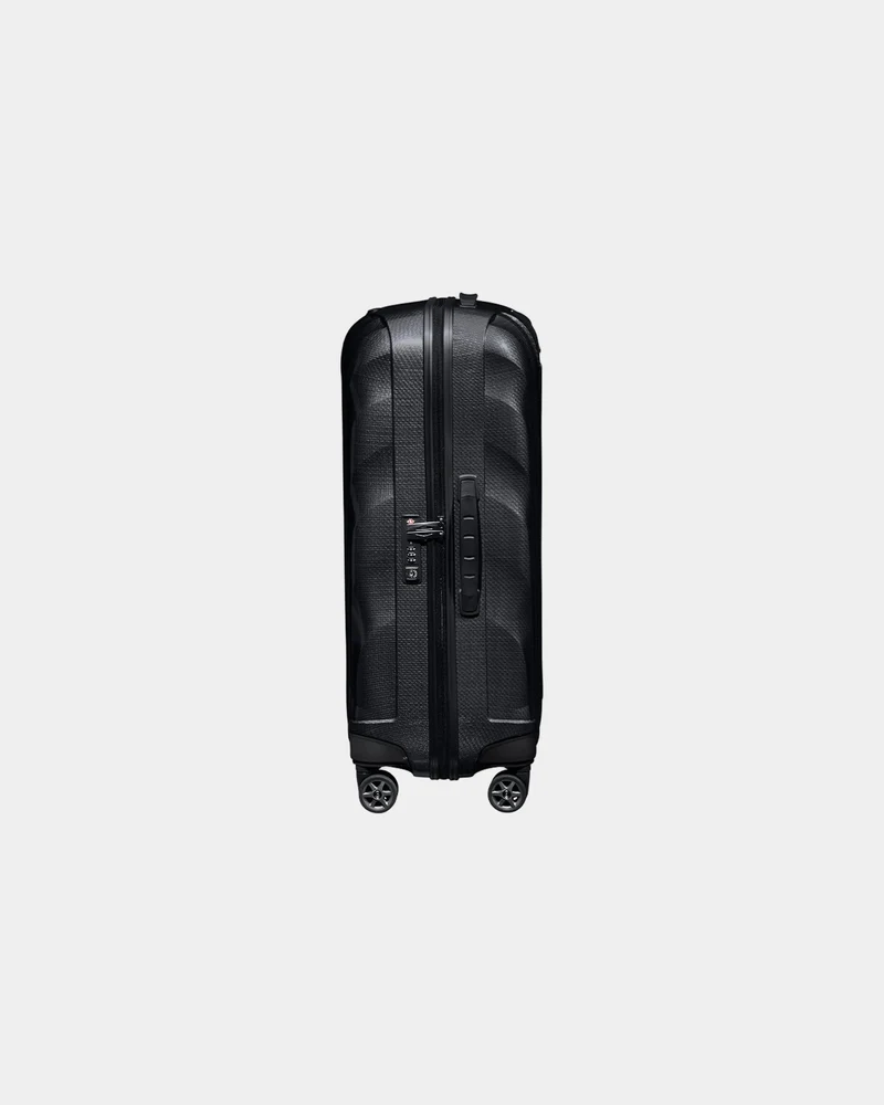 Valise rigide 75 cm Samsonite C-LITE à personnaliser
