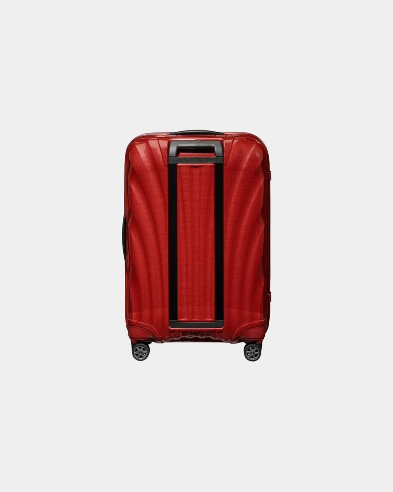 Valise rigide 75 cm Samsonite C-LITE à personnaliser